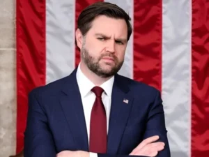 JD Vance