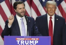 JD Vance Iran peace talks