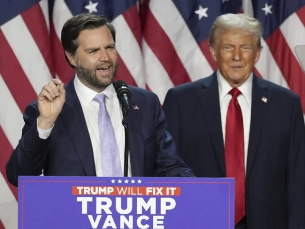 JD Vance Iran peace talks