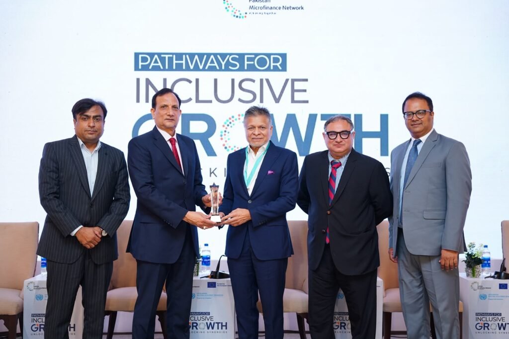 Khushhali Microfinance Bank