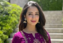 Komal Aziz Khan
