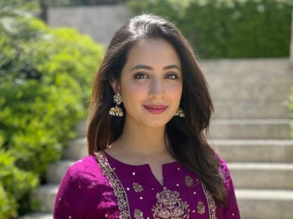 Komal Aziz Khan