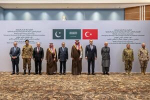 Makkah Alliance for Defense