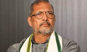 Nana Patekar