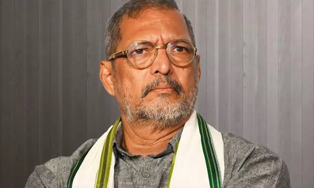 Nana Patekar