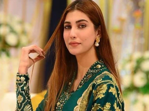 Nazish Jahangir