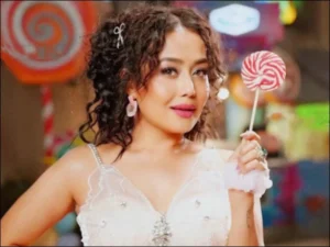 Neha Kakkar discusses online trolling over her songs and explains why audiences enjoy dancing to them.