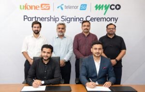 PTML, myco Partner