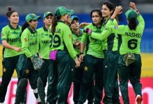 Pakistan Announce Squad for ICC Women’s Emerging Nations Trophy 2026