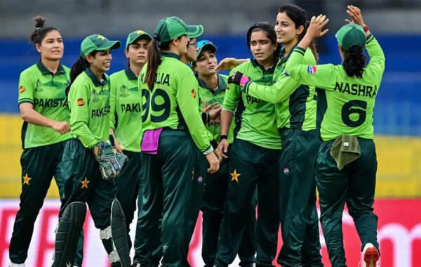 Pakistan Announce Squad for ICC Women’s Emerging Nations Trophy 2026