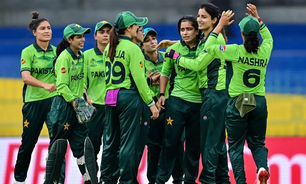 Pakistan Announce Squad for ICC Women’s Emerging Nations Trophy 2026