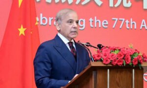 Pakistan-China relations