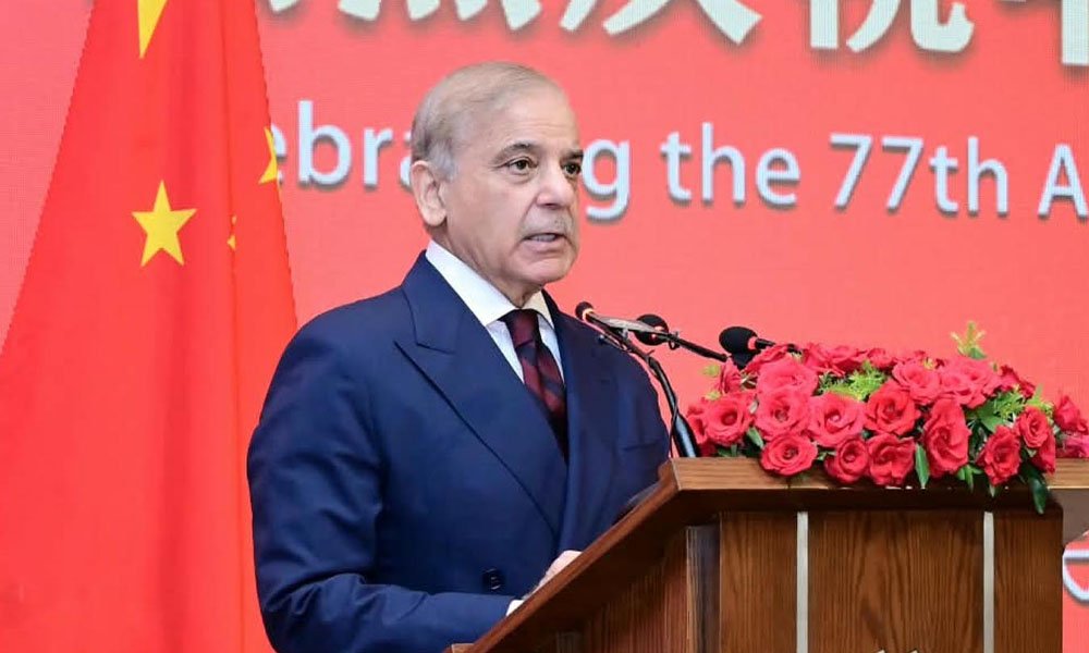 Pakistan-China relations