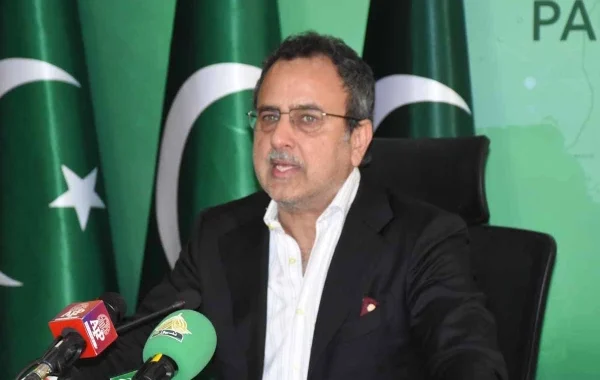 Pakistan May End 200-Unit Electricity Relief Limit, Says Leghari
