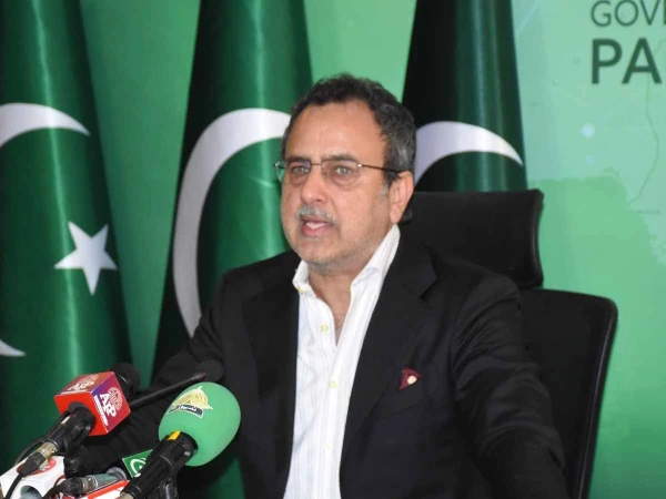 Pakistan May End 200-Unit Electricity Relief Limit, Says Leghari