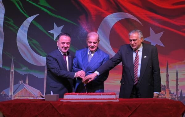 Pakistan-Türkiye economic ties