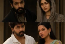 Pakistani drama Mitti De Baway