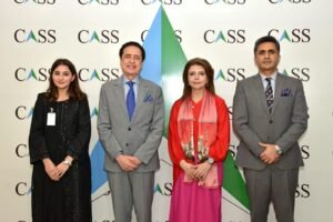 Pakistan’s Education