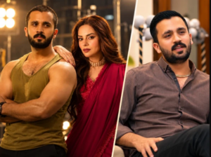 Rajab Butt’s Debut Film Faces Backlash Before Release