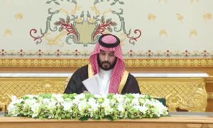 Saudi Arabia warns Houthis