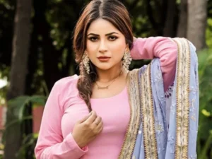 Shehnaaz Gill