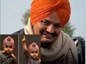 Sidhu Moose Wala’s younger brother