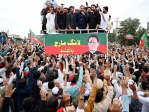 Sohail Afridi military operation in KP