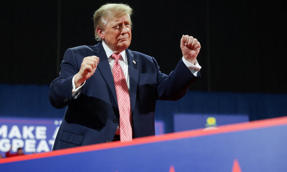 Trump $8 billion farmer relief