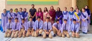 Zong Digital Scholars Program