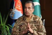 Pakistan Iran US mediation