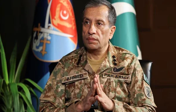 Pakistan Iran US mediation