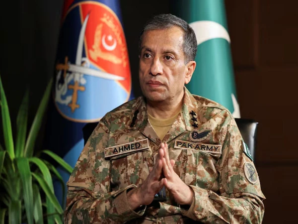 Pakistan Iran US mediation