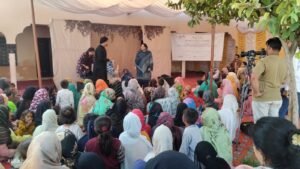 women’s entrepreneurship in Pakistan